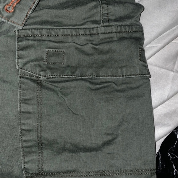 Mens Cargo Shorts - Picture 5 of 5